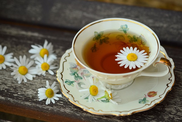 Herbata liściasta – Twoja doskonała przyjemność