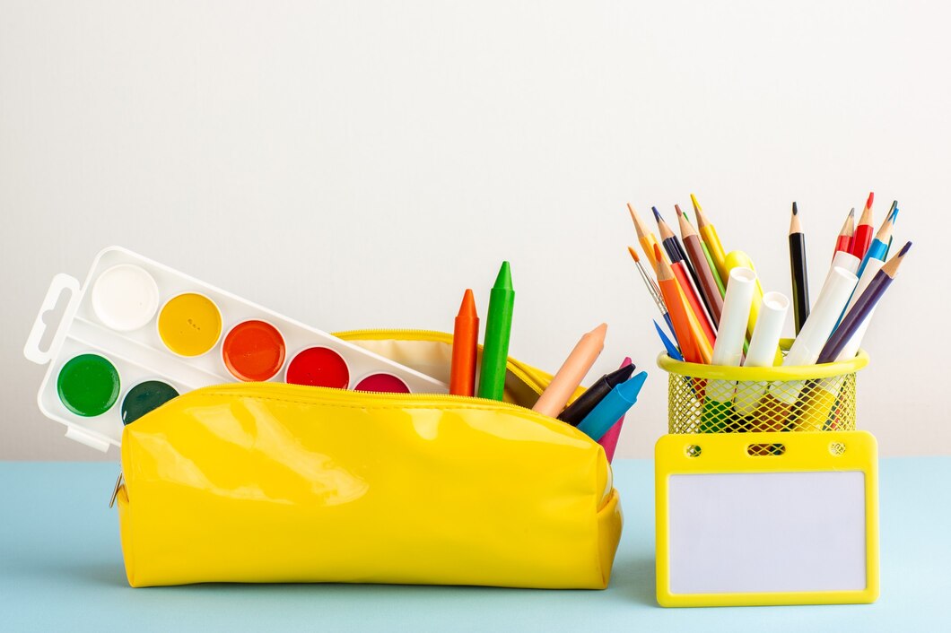 Wybieramy idealne wyposażenie dla przedszkolaka – praktyczne porady dla rodziców