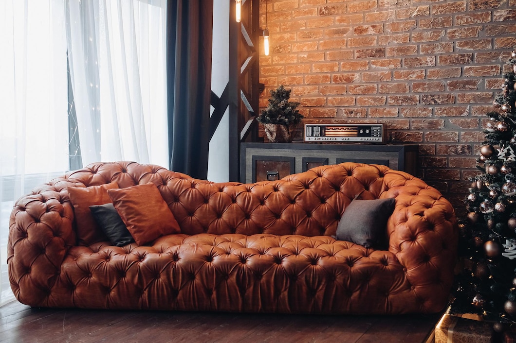 Jak wybrać idealny fotel rozkładany do twojego salonu?