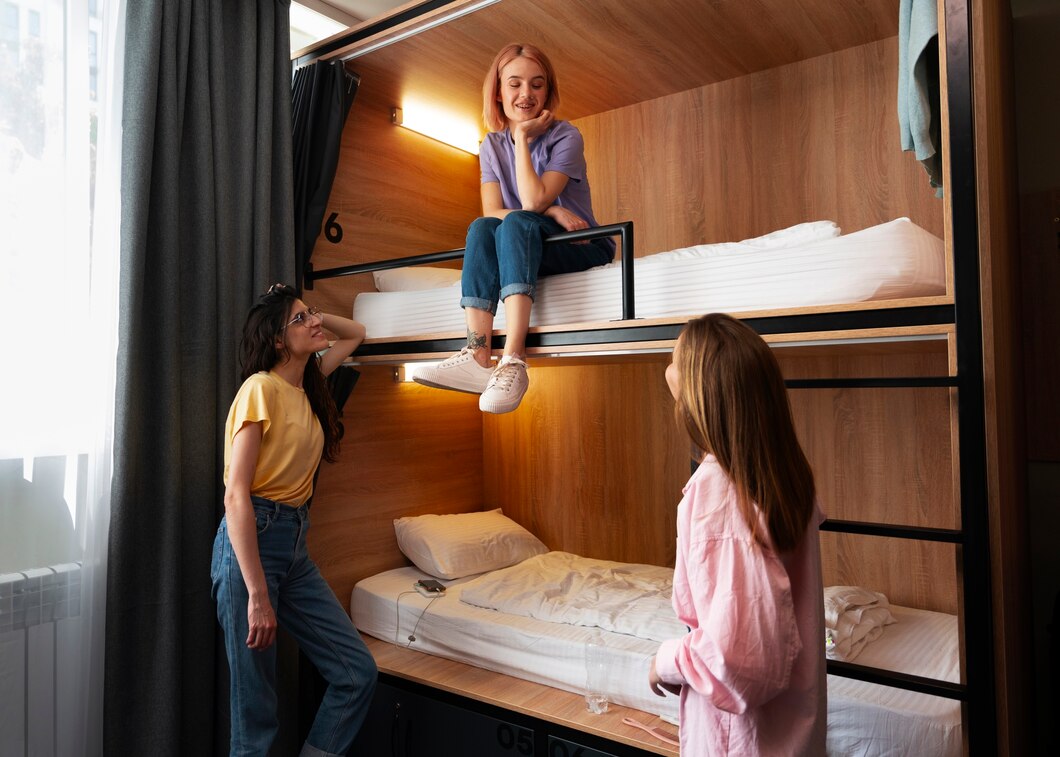 Jak wybrać idealne łóżko piętrowe do pokoju dziecka?
