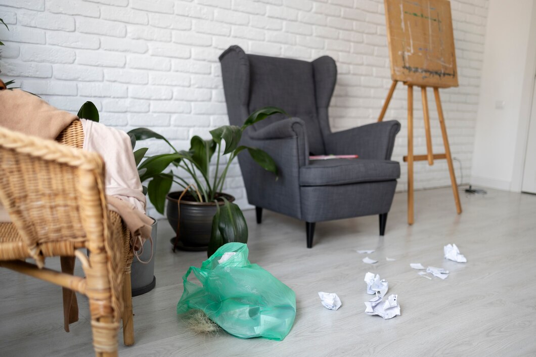 Jak profesjonalna likwidacja mieszkań po zmarłych pomaga w zarządzaniu odpadami