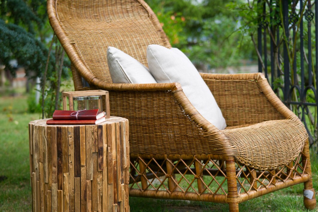 Tworzenie komfortowej przestrzeni wypoczynku: funkcjonalność i estetyka mebli ogrodowych