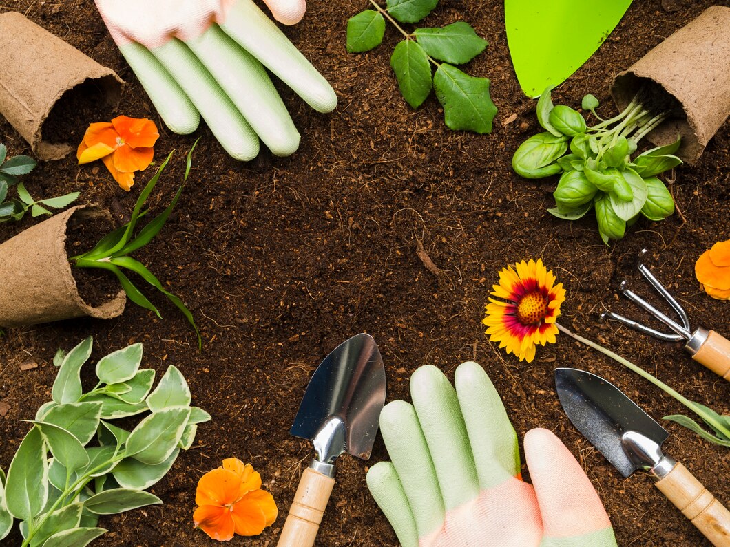 Czy warto stosować nawozy naturalne w swoim ogrodzie?